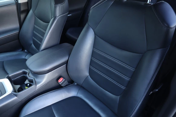 Toyota RAV4 - Afbeelding 19 van 30