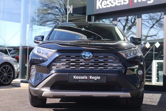 Toyota RAV4 - Afbeelding 22 van 30