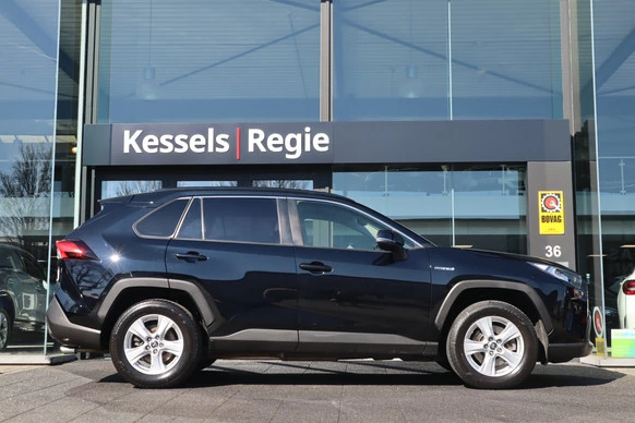 Toyota RAV4 - Afbeelding 23 van 30
