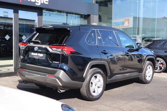 Toyota RAV4 - Afbeelding 24 van 30