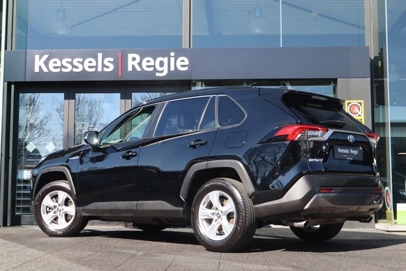 Toyota RAV4 - Afbeelding 25 van 30