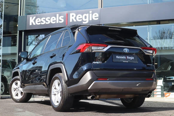 Toyota RAV4 - Afbeelding 26 van 30