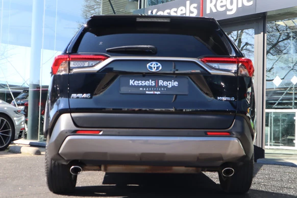 Toyota RAV4 - Afbeelding 27 van 30