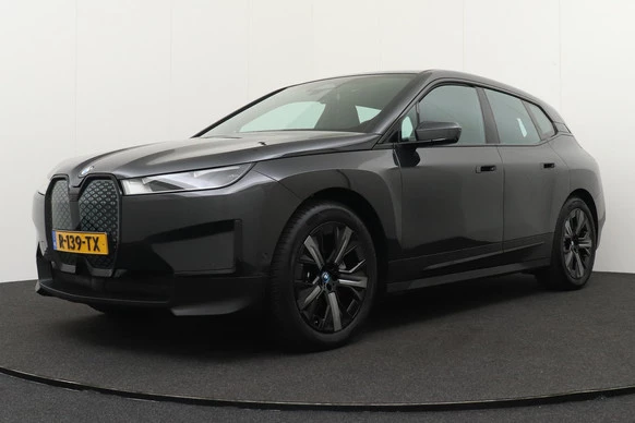 BMW iX - Afbeelding 1 van 30
