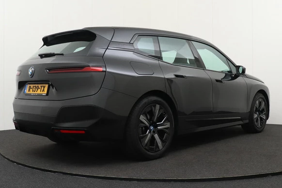BMW iX - Afbeelding 3 van 30