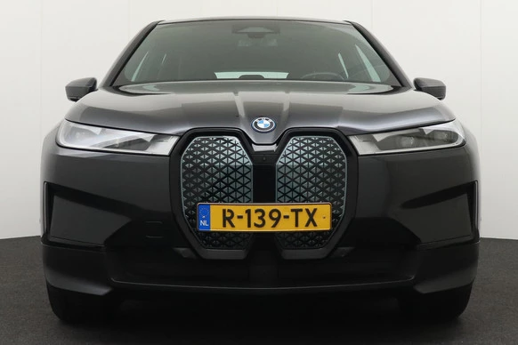 BMW iX - Afbeelding 4 van 30