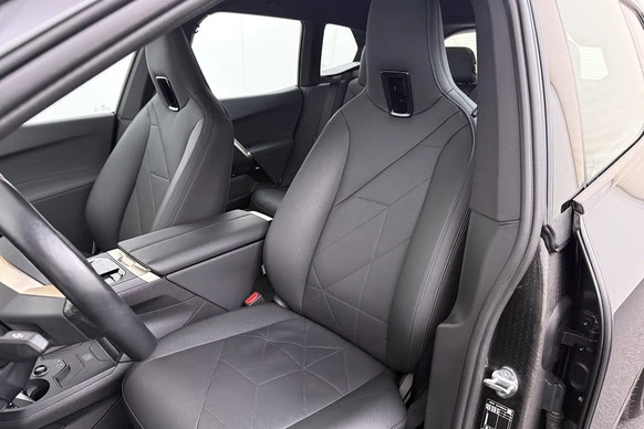 BMW iX - Afbeelding 10 van 30
