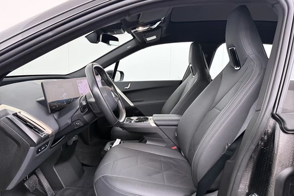 BMW iX - Afbeelding 11 van 30