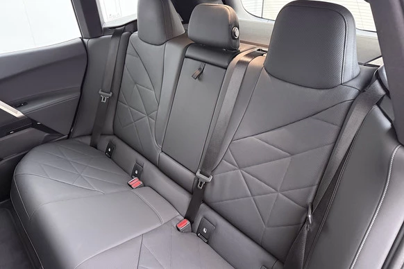 BMW iX - Afbeelding 12 van 30