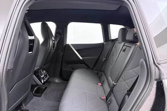 BMW iX - Afbeelding 13 van 30