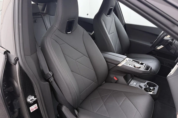 BMW iX - Afbeelding 17 van 30