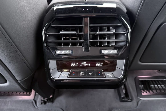 BMW iX - Afbeelding 19 van 30