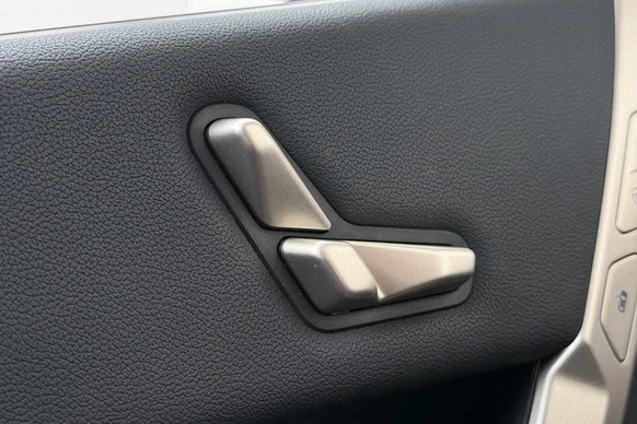 BMW iX - Afbeelding 21 van 30
