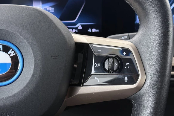 BMW iX - Afbeelding 25 van 30