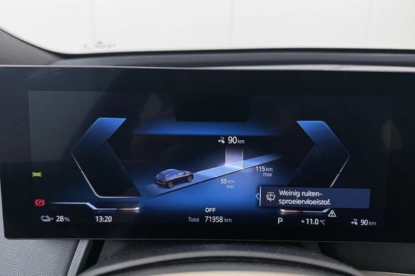 BMW iX - Afbeelding 27 van 30