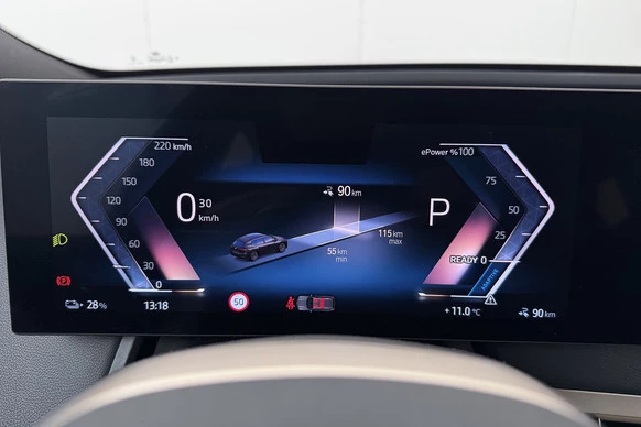 BMW iX - Afbeelding 28 van 30