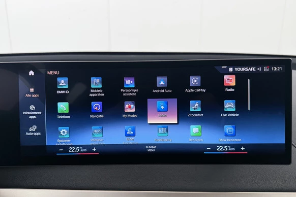 BMW iX - Afbeelding 29 van 30