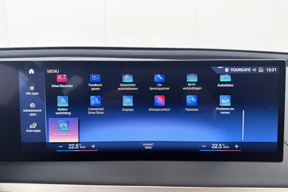 BMW iX - Afbeelding 30 van 30