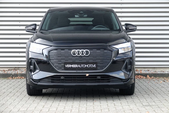 Audi Q4 Sportback e-tron - Afbeelding 3 van 30
