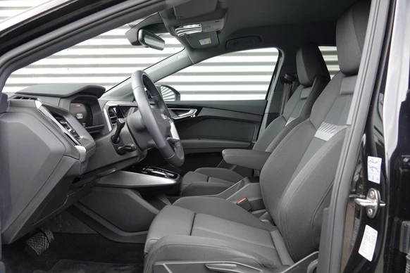 Audi Q4 Sportback e-tron - Afbeelding 4 van 30