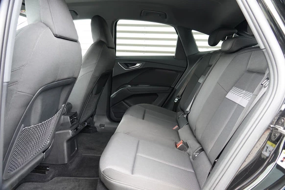 Audi Q4 Sportback e-tron - Afbeelding 8 van 30