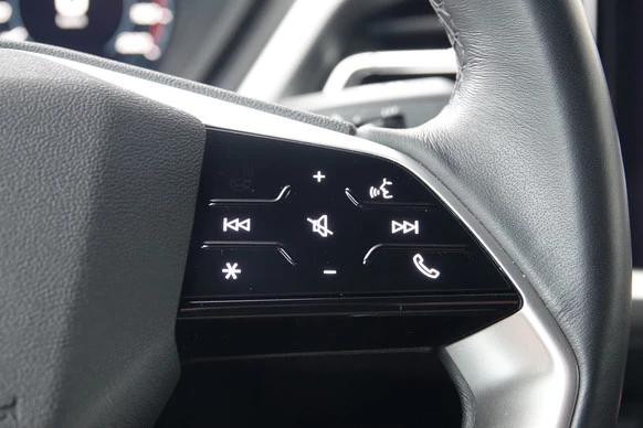 Audi Q4 Sportback e-tron - Afbeelding 17 van 30