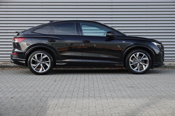Audi Q4 Sportback e-tron - Afbeelding 18 van 30