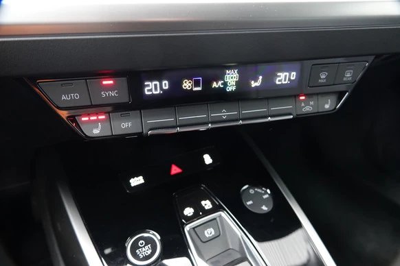 Audi Q4 Sportback e-tron - Afbeelding 20 van 30