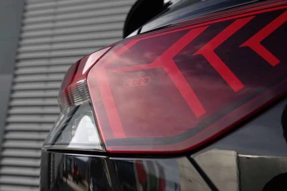 Audi Q4 Sportback e-tron - Afbeelding 24 van 30