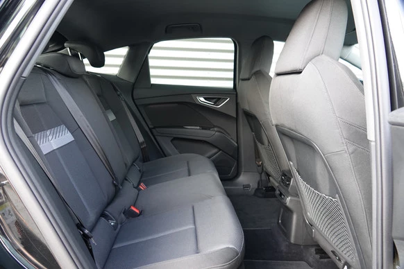 Audi Q4 Sportback e-tron - Afbeelding 25 van 30