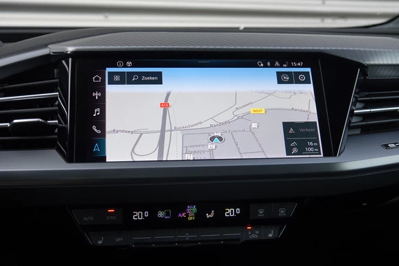 Audi Q4 Sportback e-tron - Afbeelding 26 van 30