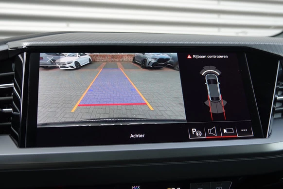 Audi Q4 Sportback e-tron - Afbeelding 27 van 30