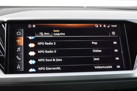 Audi Q4 Sportback e-tron - Afbeelding 28 van 30