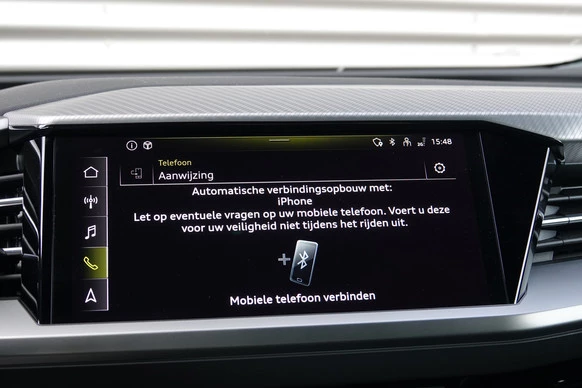 Audi Q4 Sportback e-tron - Afbeelding 29 van 30