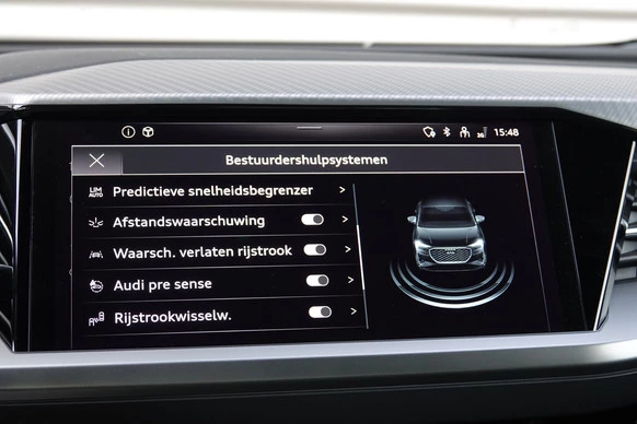 Audi Q4 Sportback e-tron - Afbeelding 30 van 30