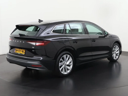 Škoda Enyaq iV - Afbeelding 4 van 30