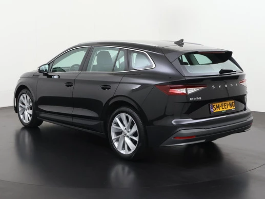 Škoda Enyaq iV - Afbeelding 7 van 30
