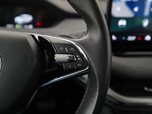 Škoda Enyaq iV - Afbeelding 10 van 30