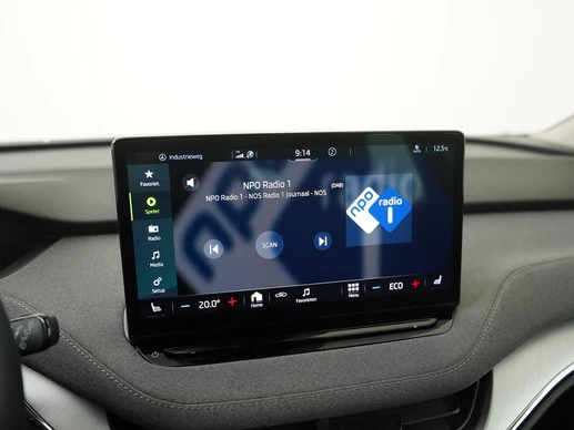 Škoda Enyaq iV - Afbeelding 16 van 30