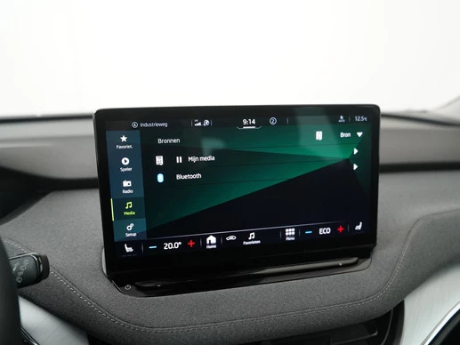 Škoda Enyaq iV - Afbeelding 17 van 30