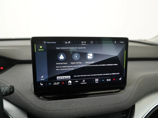 Škoda Enyaq iV - Afbeelding 20 van 30