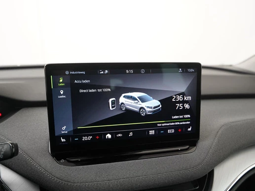 Škoda Enyaq iV - Afbeelding 21 van 30
