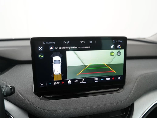 Škoda Enyaq iV - Afbeelding 22 van 30