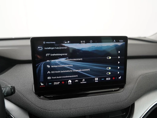 Škoda Enyaq iV - Afbeelding 23 van 30