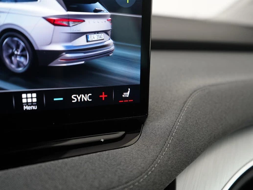 Škoda Enyaq iV - Afbeelding 24 van 30