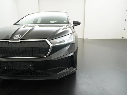 Škoda Enyaq iV - Afbeelding 26 van 30