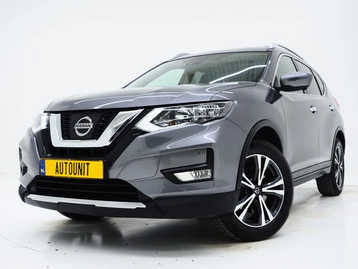 Nissan X-Trail - Afbeelding 1 van 30