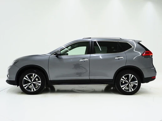 Nissan X-Trail - Afbeelding 2 van 30