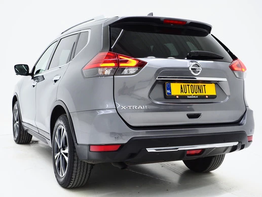 Nissan X-Trail - Afbeelding 3 van 30