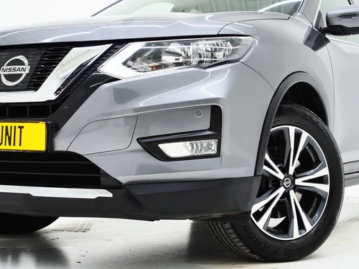Nissan X-Trail - Afbeelding 6 van 30